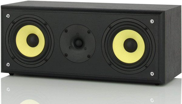 mohr Centerlautsprecher CL20