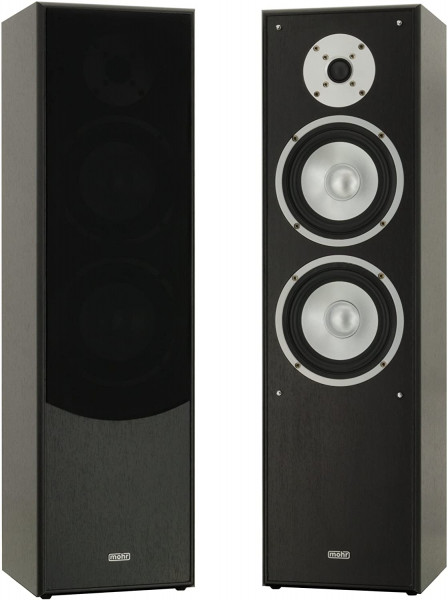 2er Set Standlautsprecher SL10